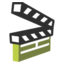 :clapper: 🎬